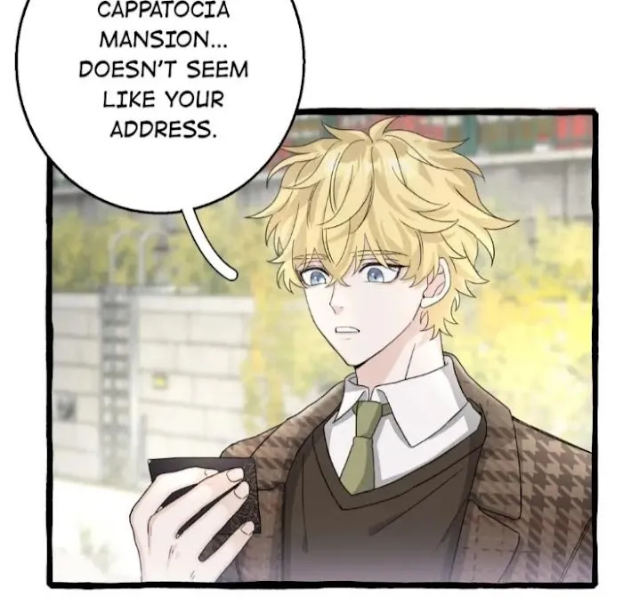 Baby Come On!! - Chapter 15 Page 39