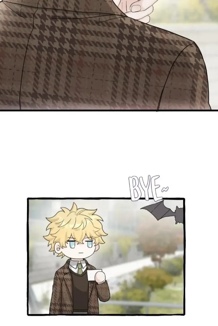 Baby Come On!! - Chapter 15 Page 42