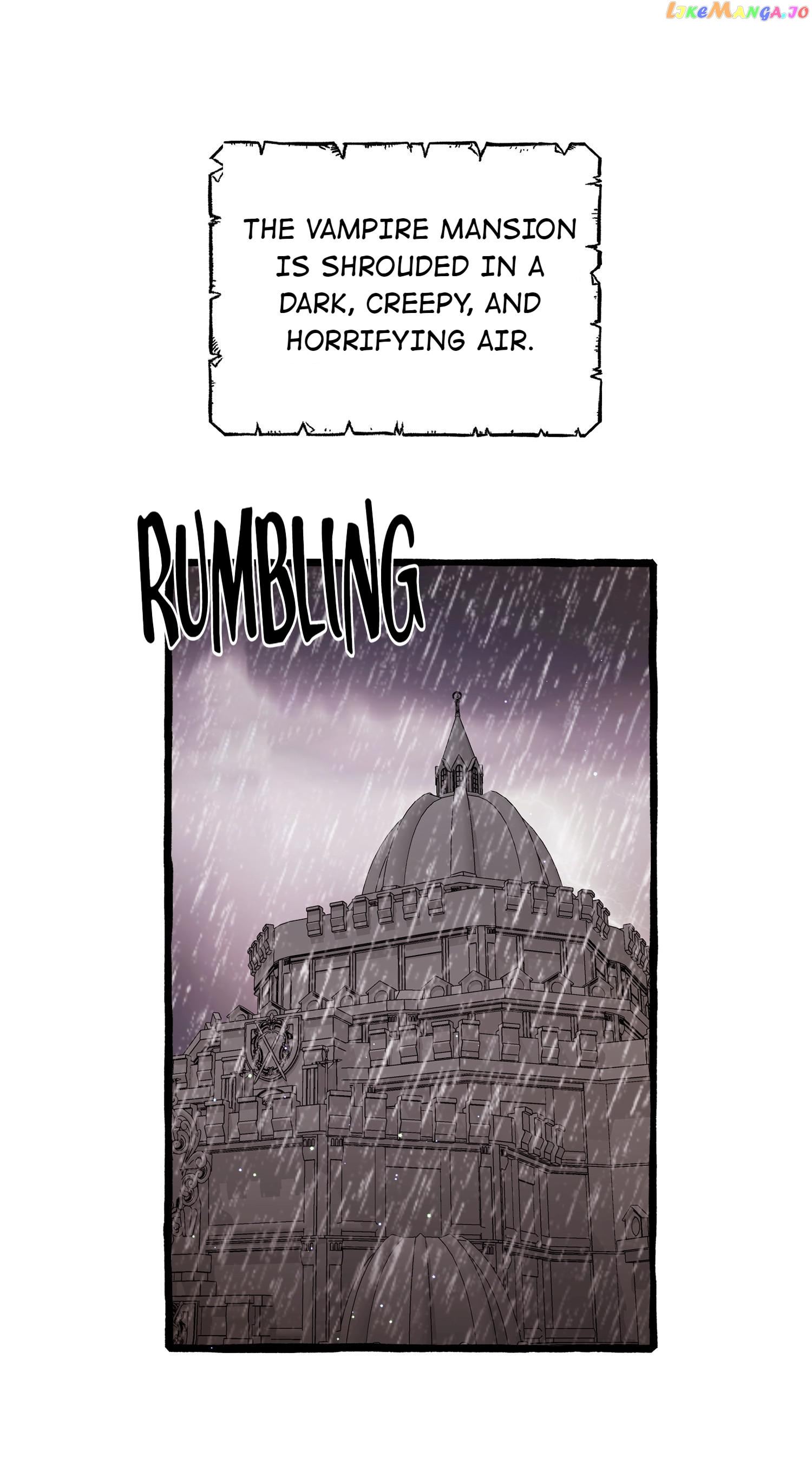 Baby Come On!! - Chapter 16.1 Page 2
