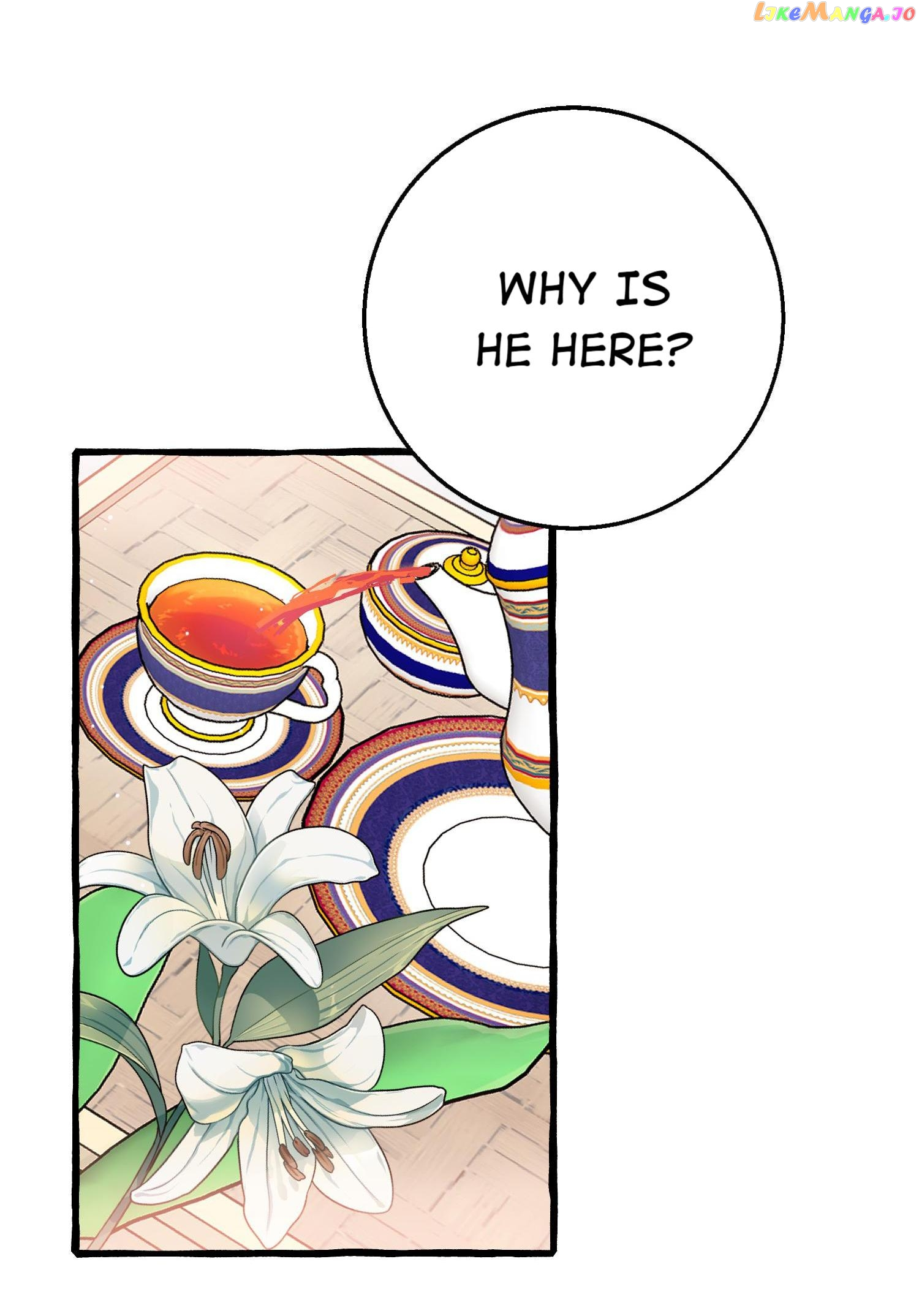 Baby Come On!! - Chapter 16.1 Page 9
