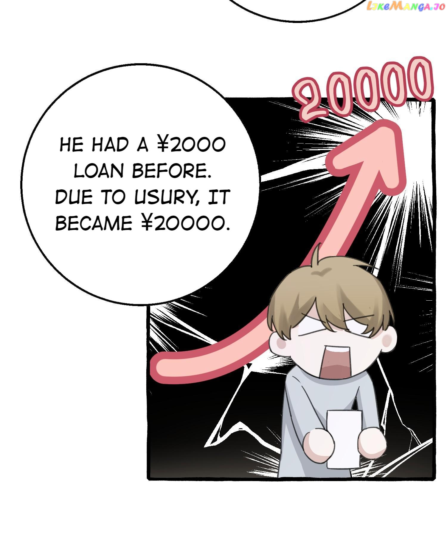 Baby Come On!! - Chapter 16.1 Page 13
