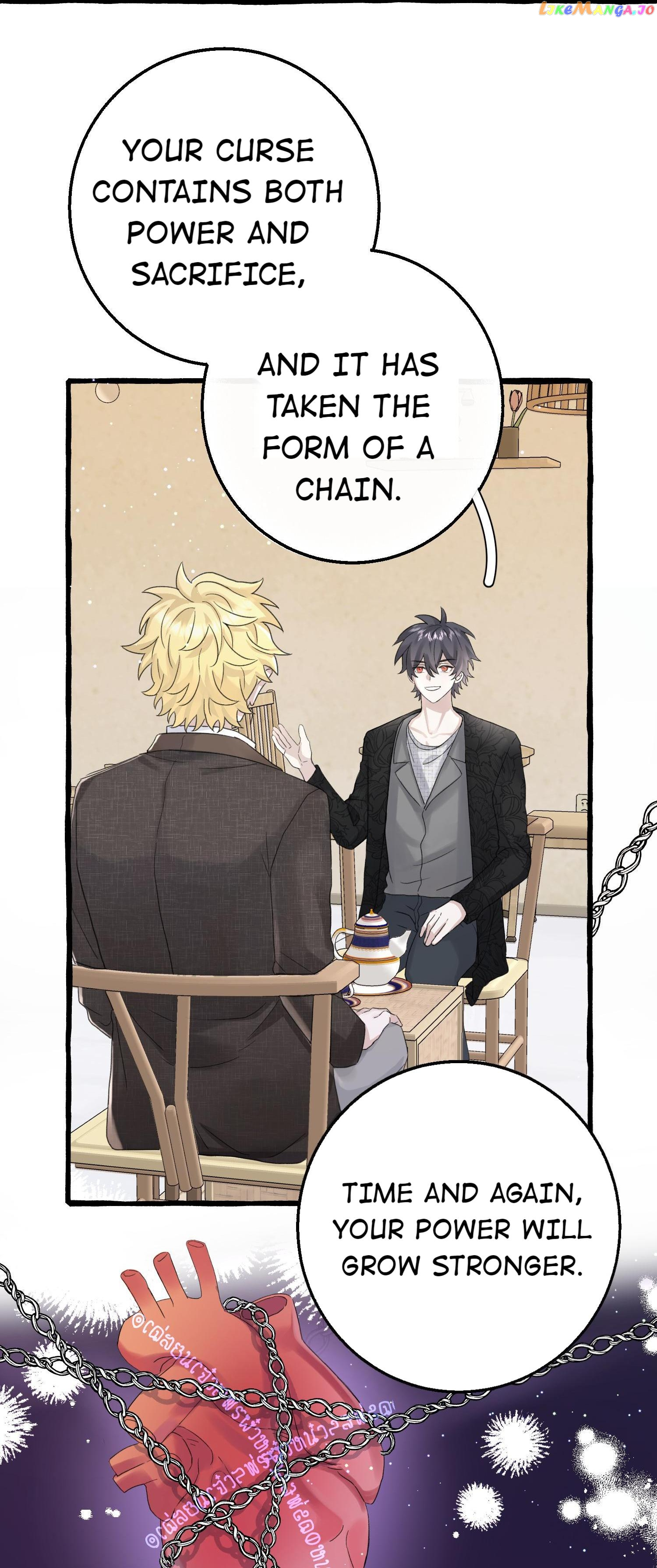 Baby Come On!! - Chapter 16.1 Page 16