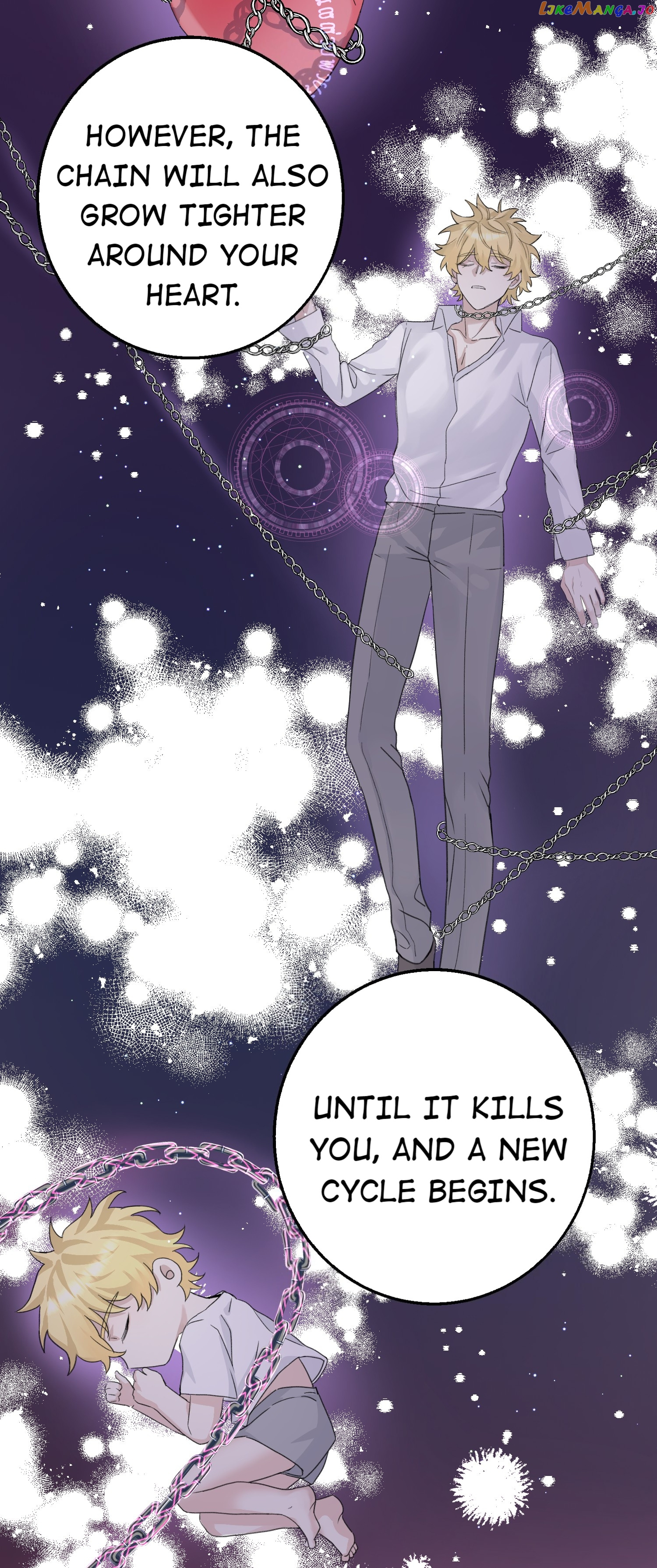 Baby Come On!! - Chapter 16.1 Page 17