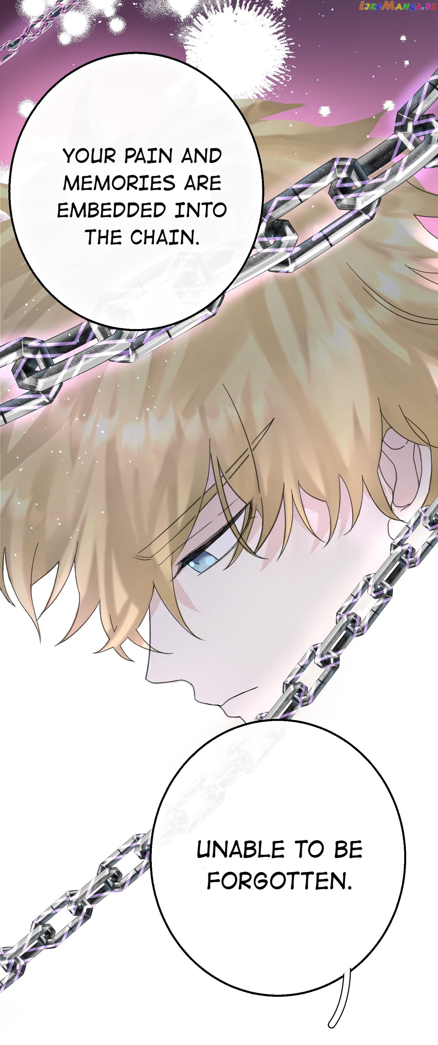 Baby Come On!! - Chapter 16.1 Page 18