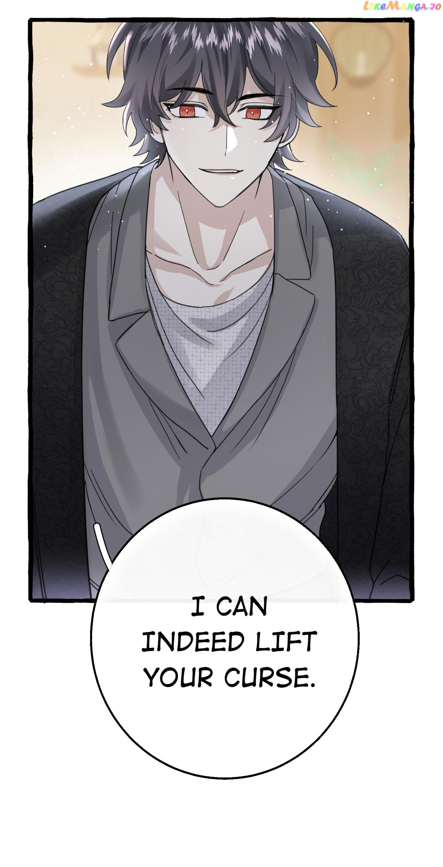 Baby Come On!! - Chapter 16.1 Page 19