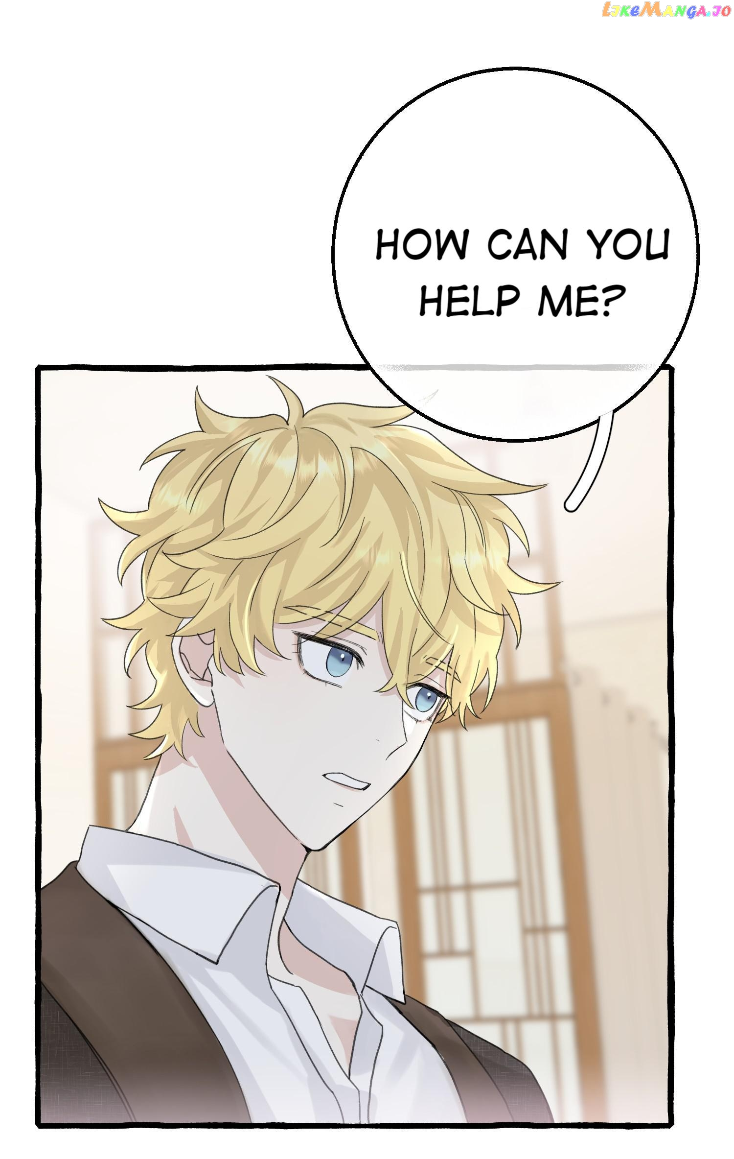 Baby Come On!! - Chapter 16.1 Page 20