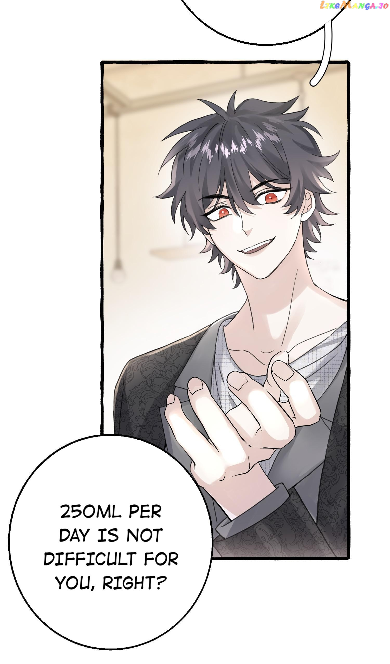 Baby Come On!! - Chapter 16.1 Page 22
