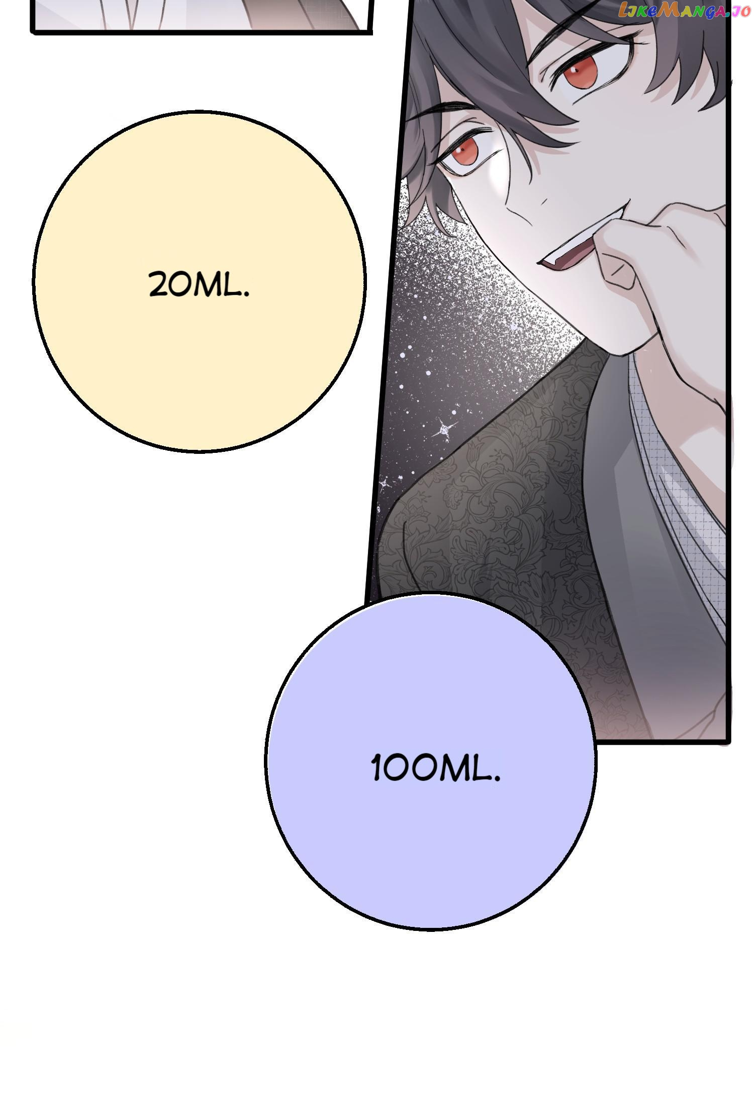 Baby Come On!! - Chapter 16.1 Page 25