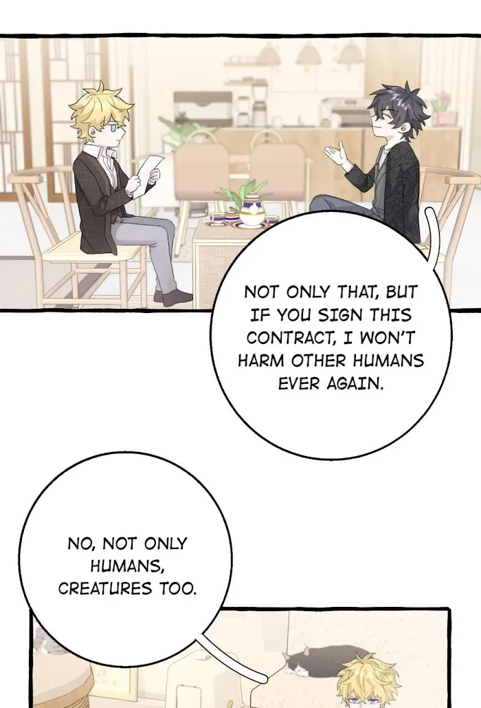 Baby Come On!! - Chapter 16.2 Page 1