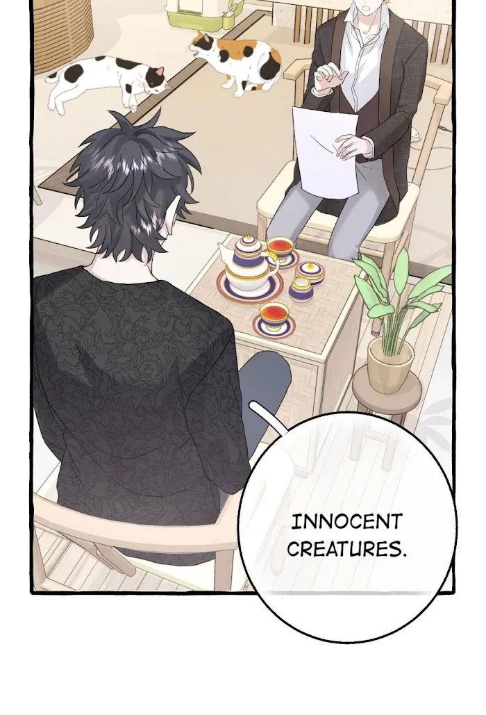Baby Come On!! - Chapter 16.2 Page 2