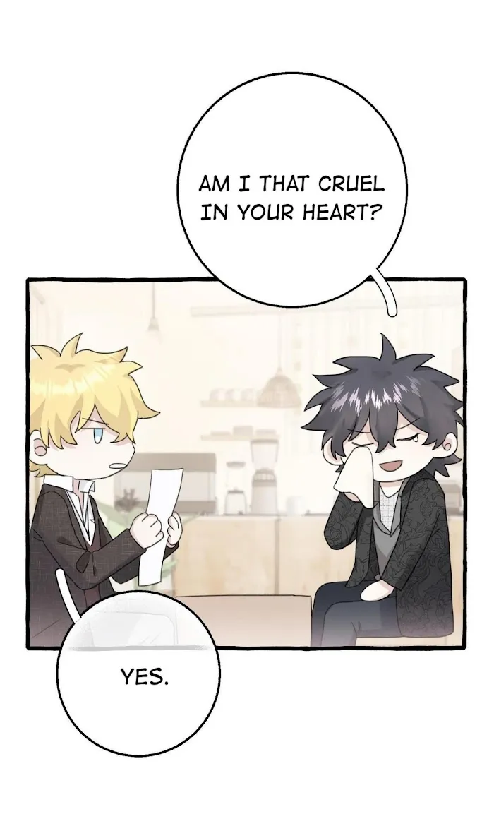 Baby Come On!! - Chapter 16.2 Page 3