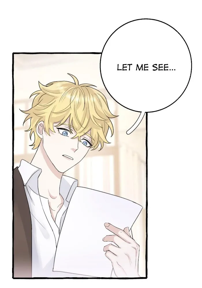 Baby Come On!! - Chapter 16.2 Page 4