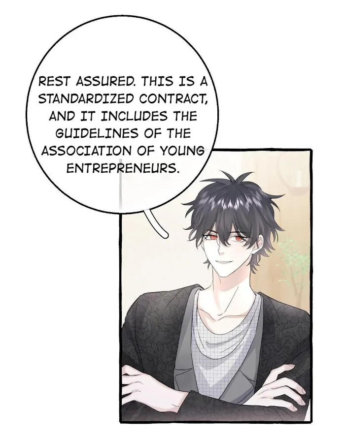 Baby Come On!! - Chapter 16.2 Page 5