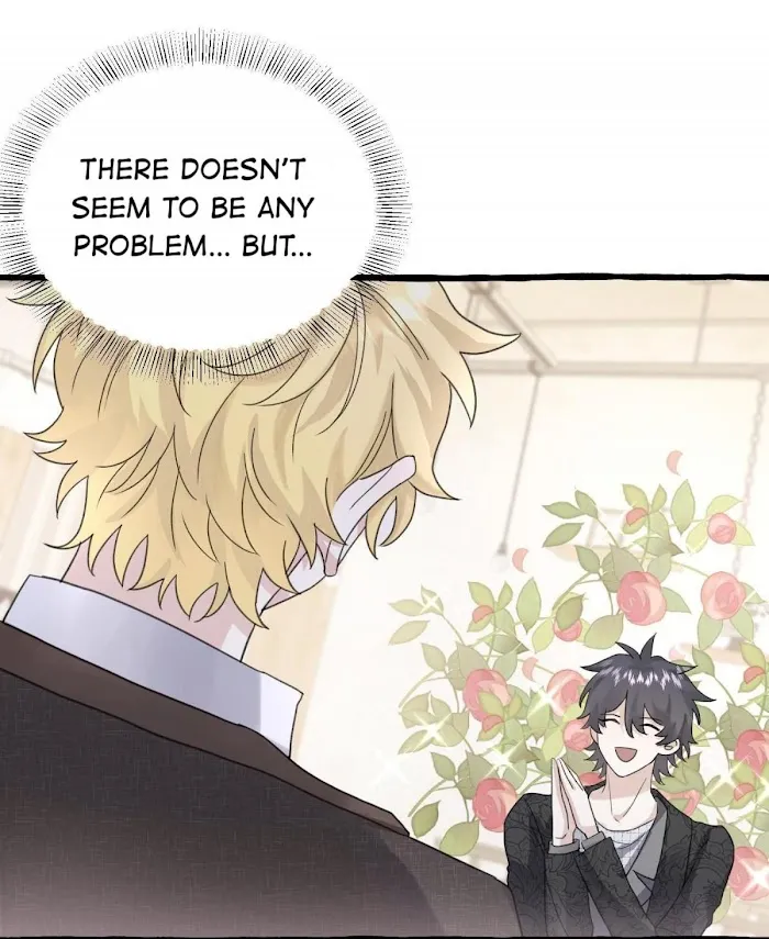 Baby Come On!! - Chapter 16.2 Page 6