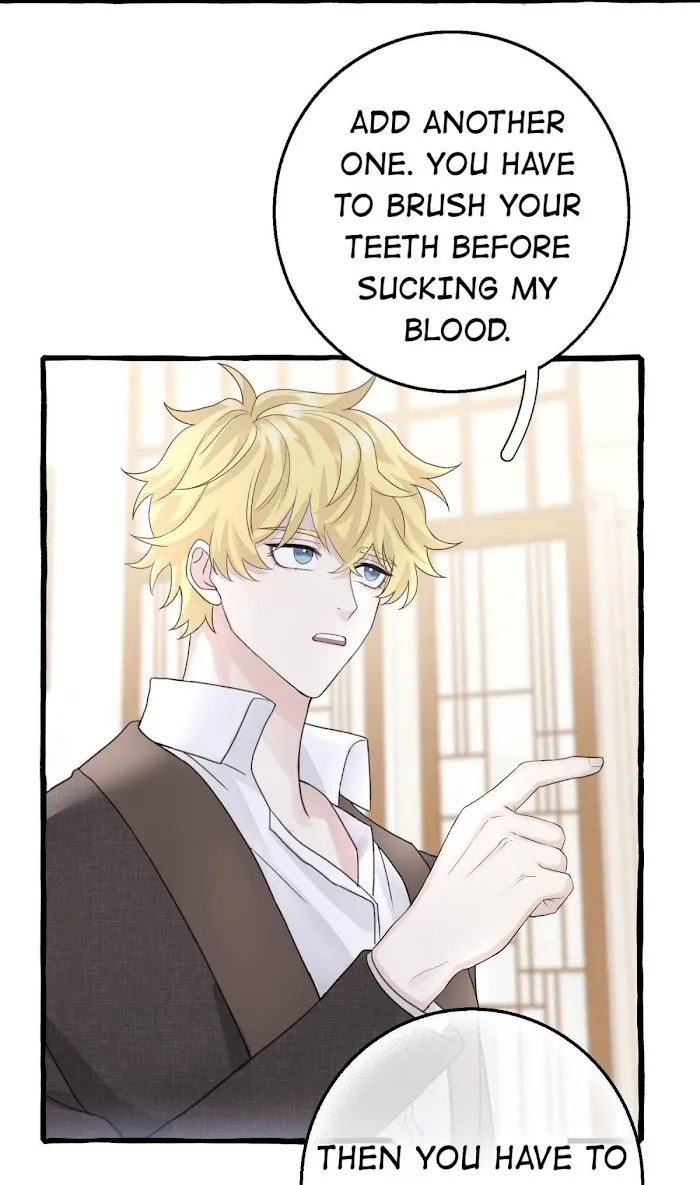 Baby Come On!! - Chapter 16.2 Page 7