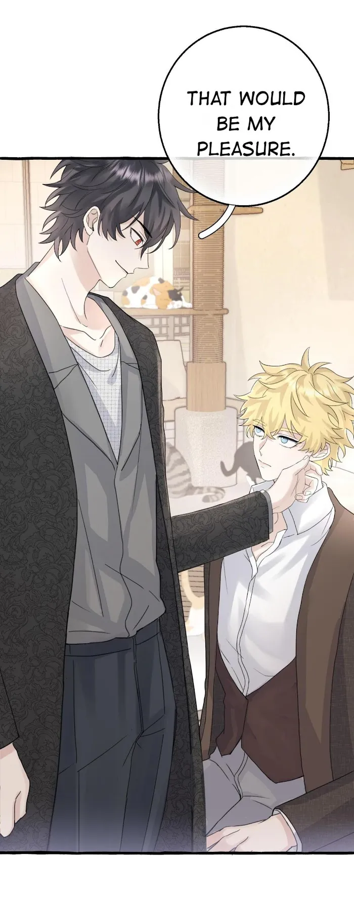 Baby Come On!! - Chapter 16.2 Page 12