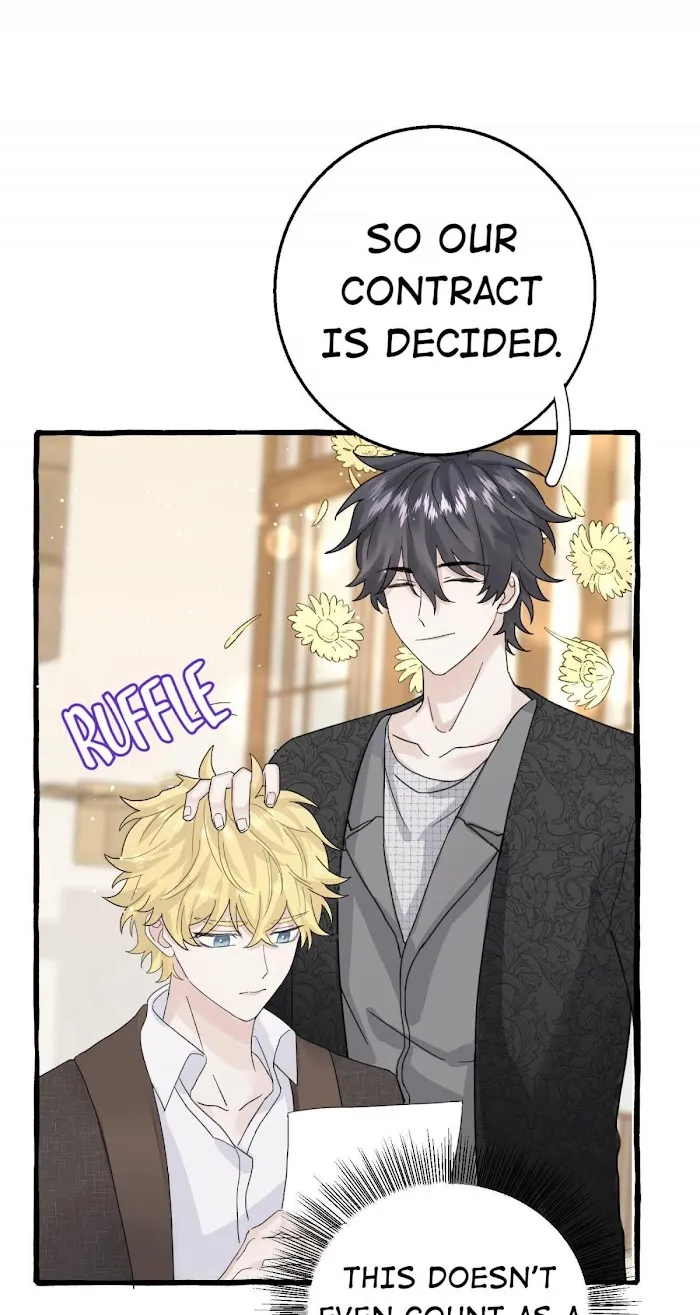 Baby Come On!! - Chapter 16.2 Page 13