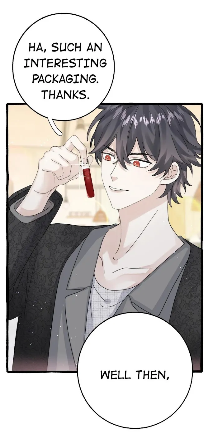 Baby Come On!! - Chapter 16.2 Page 17