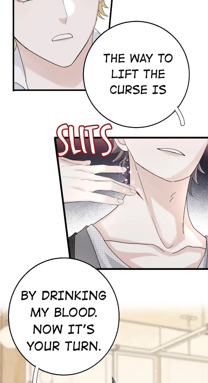 Baby Come On!! - Chapter 16.2 Page 20
