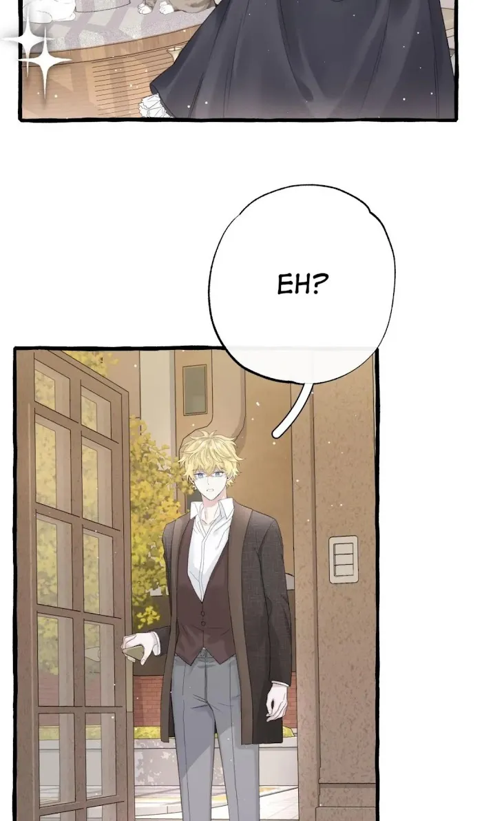 Baby Come On!! - Chapter 16 Page 7