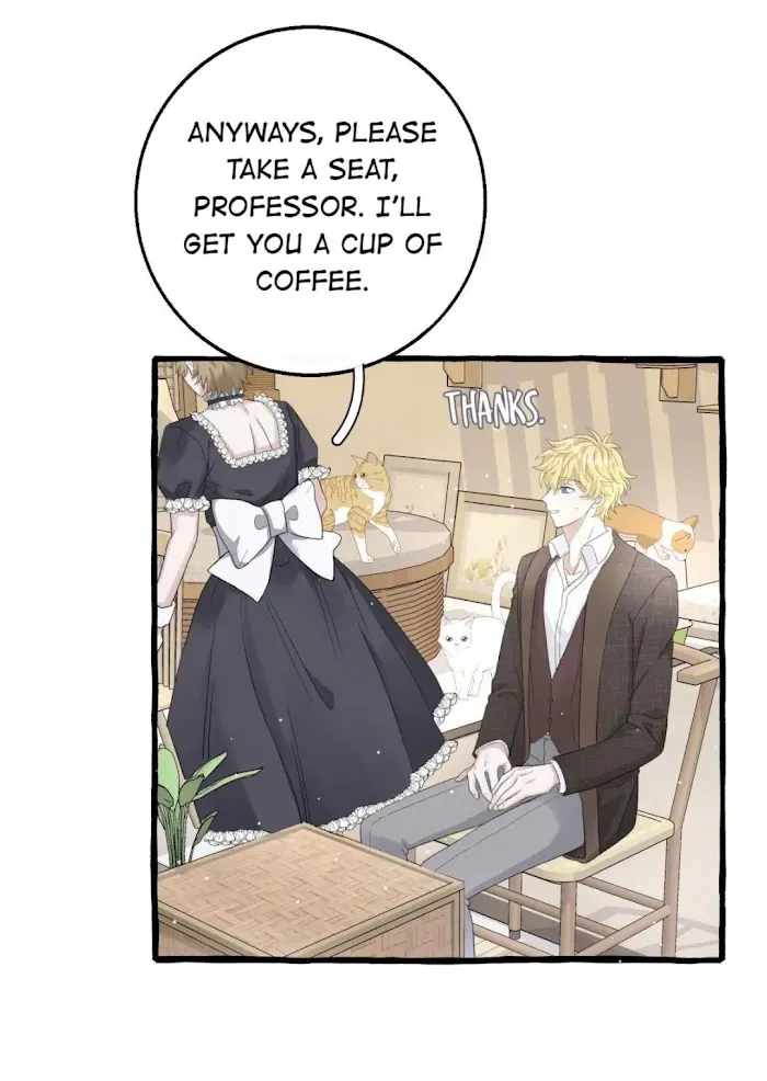 Baby Come On!! - Chapter 16 Page 9