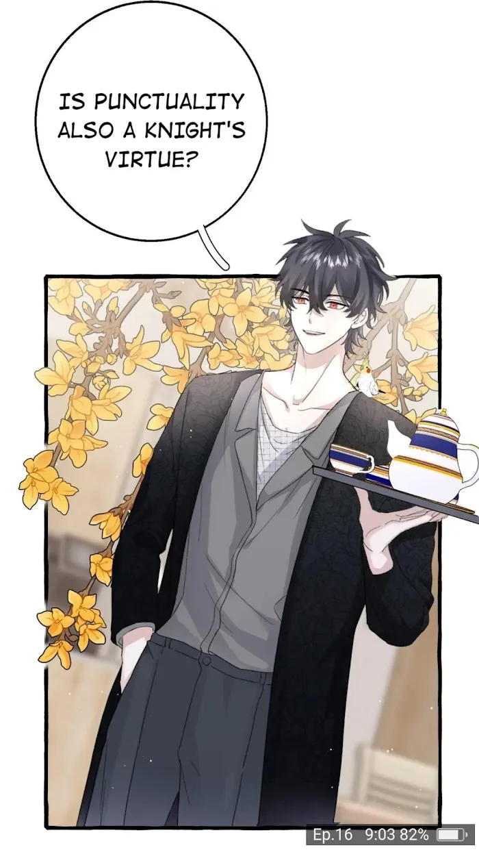 Baby Come On!! - Chapter 16 Page 11