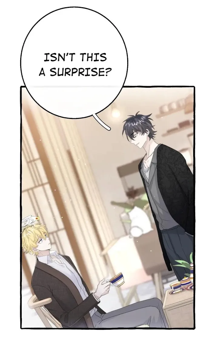 Baby Come On!! - Chapter 16 Page 13
