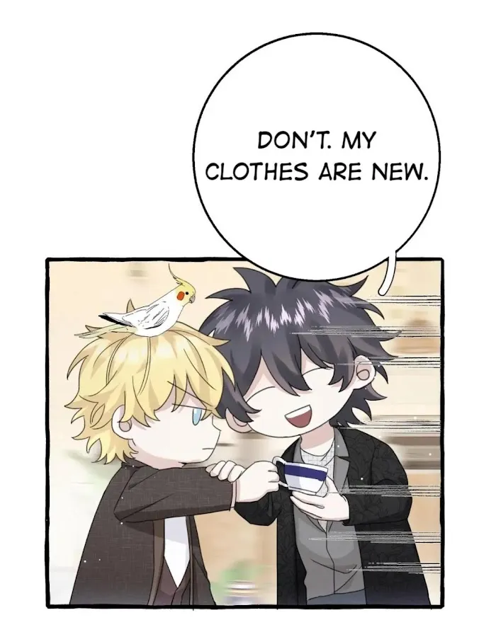 Baby Come On!! - Chapter 16 Page 14