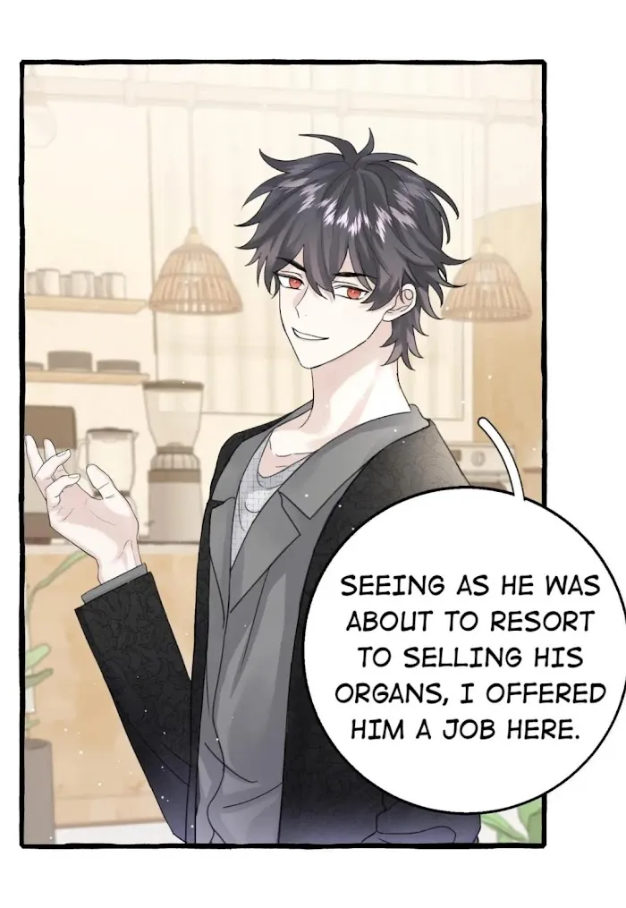 Baby Come On!! - Chapter 16 Page 17