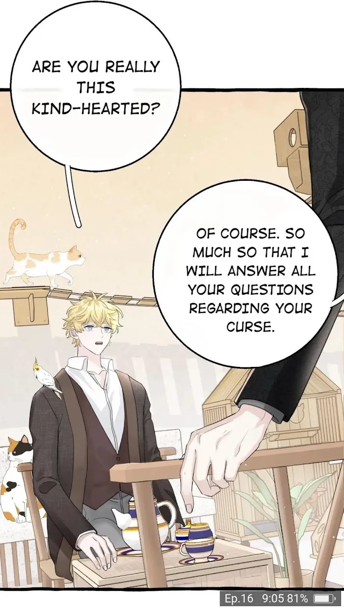 Baby Come On!! - Chapter 16 Page 18