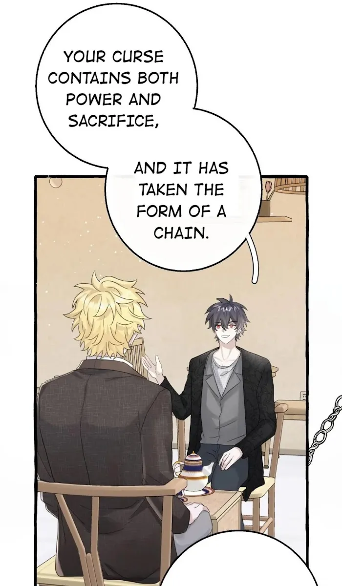 Baby Come On!! - Chapter 16 Page 19