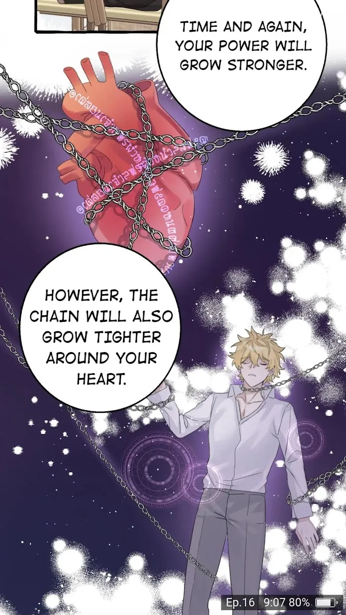 Baby Come On!! - Chapter 16 Page 20