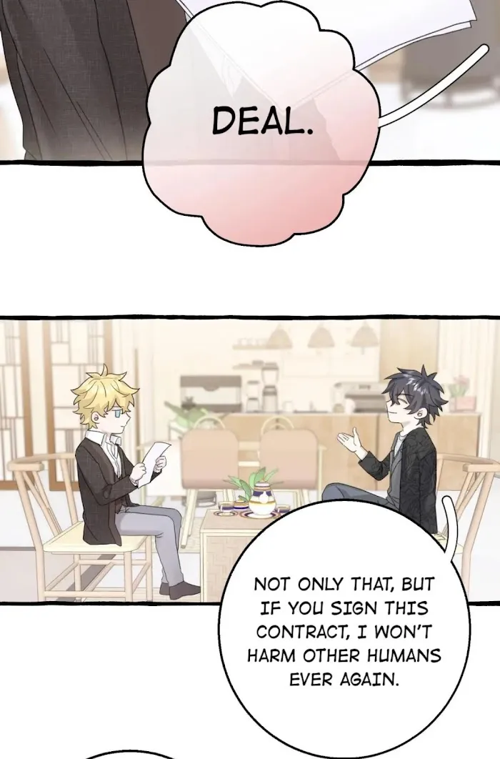 Baby Come On!! - Chapter 16 Page 32
