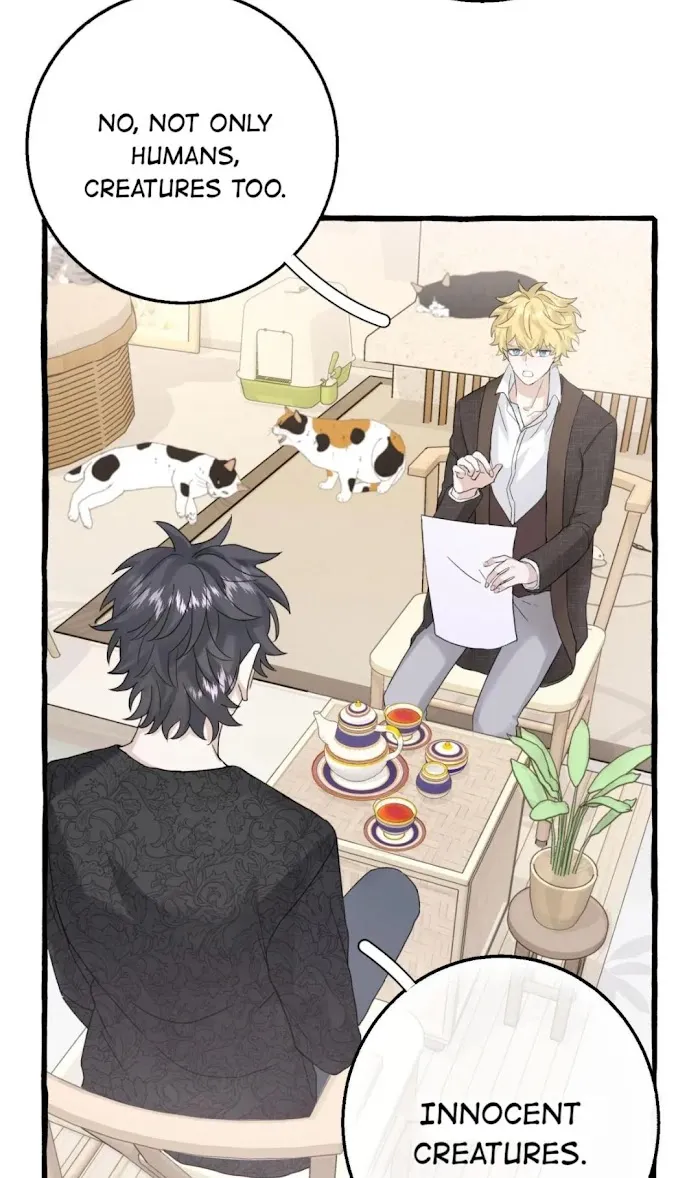 Baby Come On!! - Chapter 16 Page 33