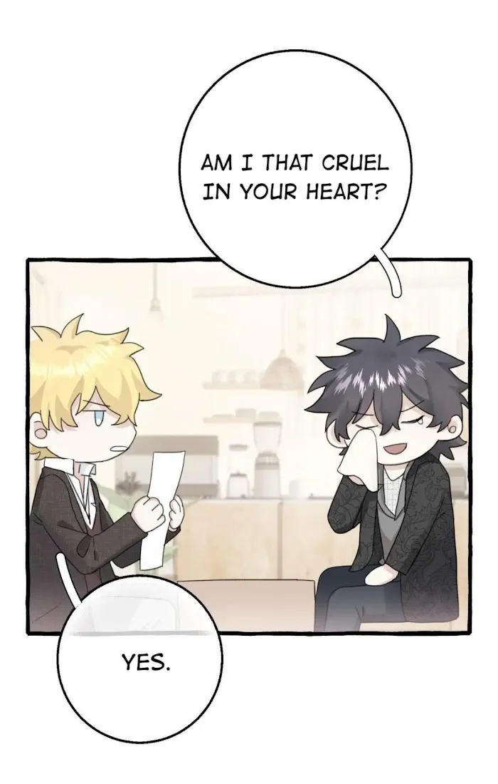Baby Come On!! - Chapter 16 Page 35