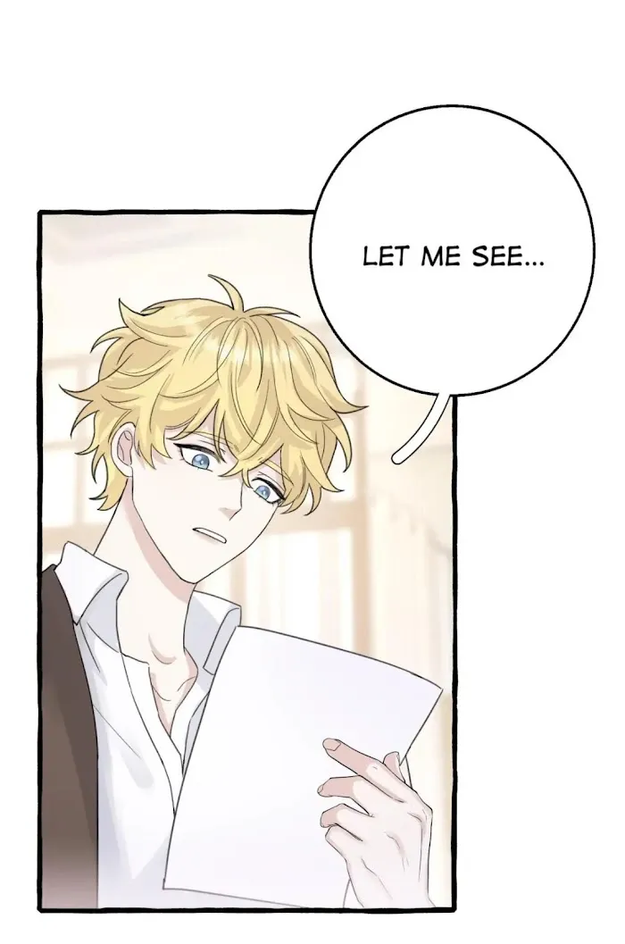 Baby Come On!! - Chapter 16 Page 36