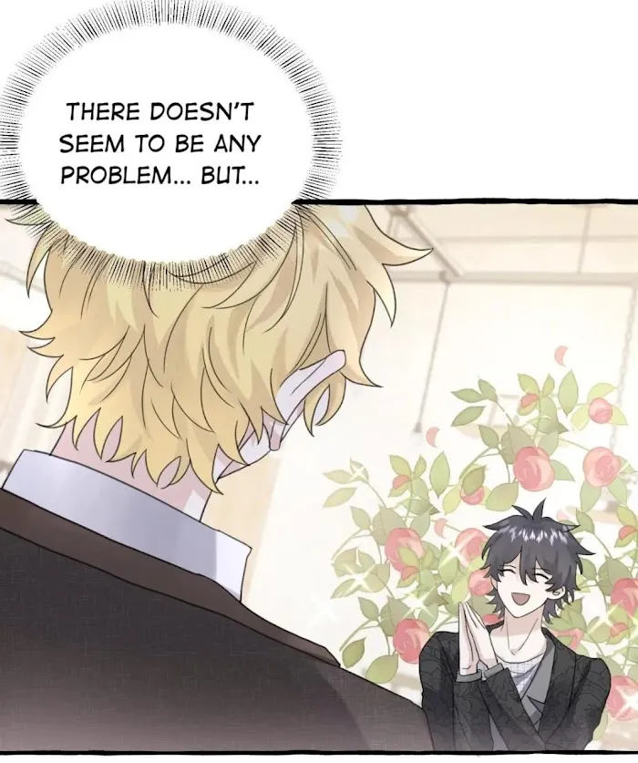 Baby Come On!! - Chapter 16 Page 38