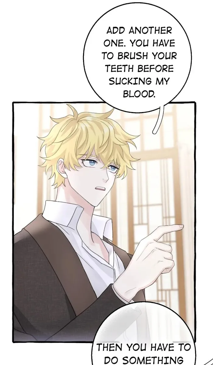 Baby Come On!! - Chapter 16 Page 39
