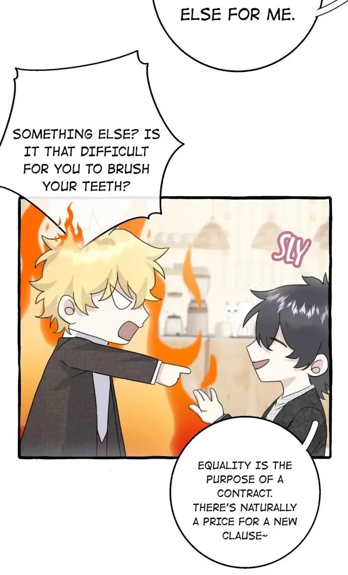 Baby Come On!! - Chapter 16 Page 40