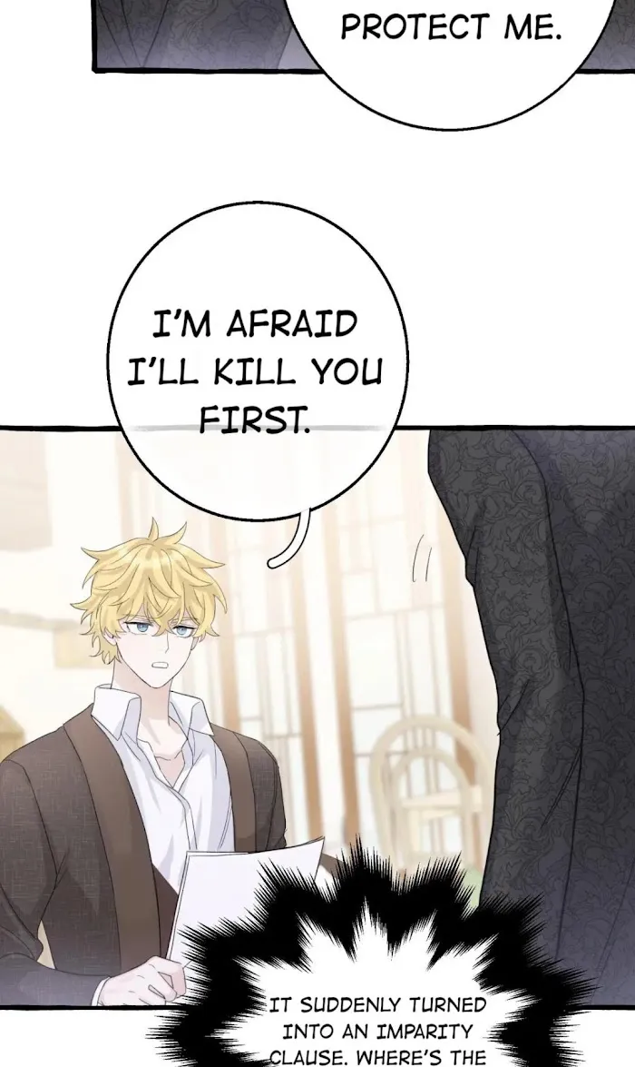 Baby Come On!! - Chapter 16 Page 42