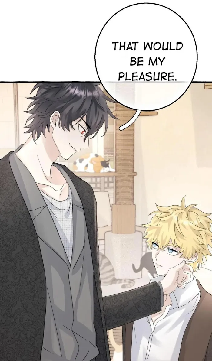 Baby Come On!! - Chapter 16 Page 44
