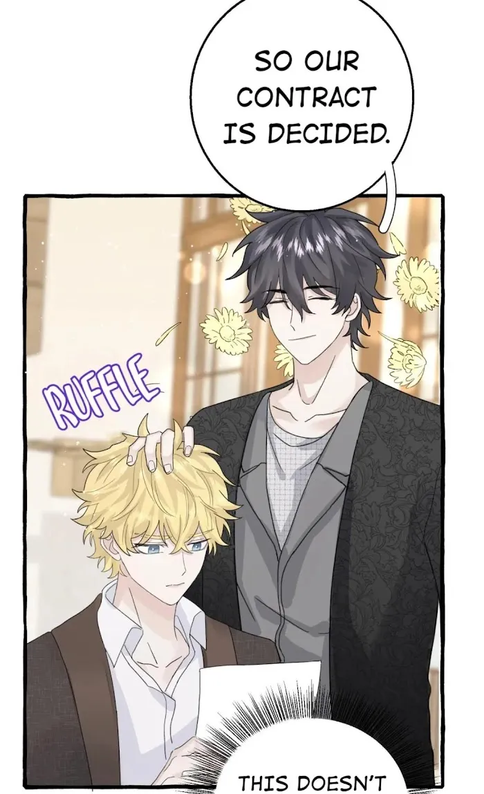 Baby Come On!! - Chapter 16 Page 46