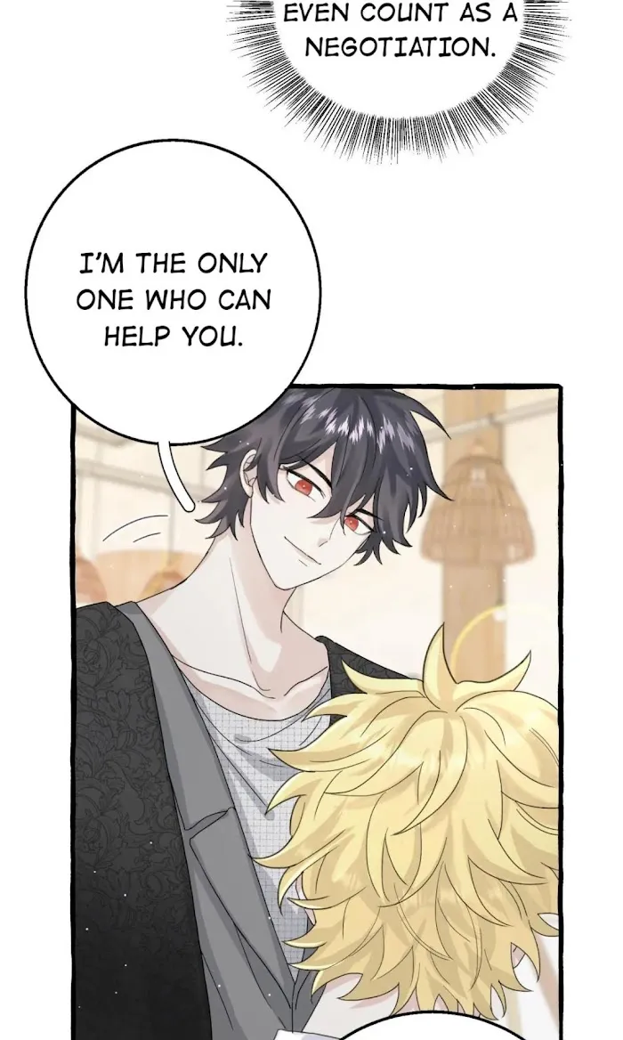 Baby Come On!! - Chapter 16 Page 47