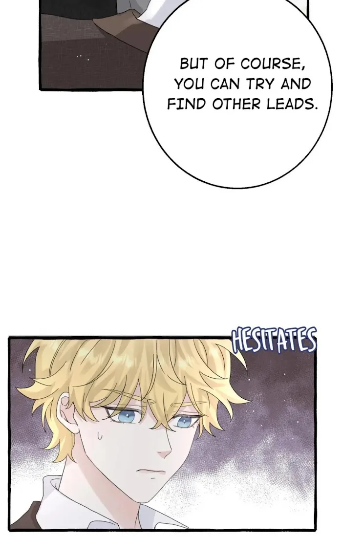 Baby Come On!! - Chapter 16 Page 48