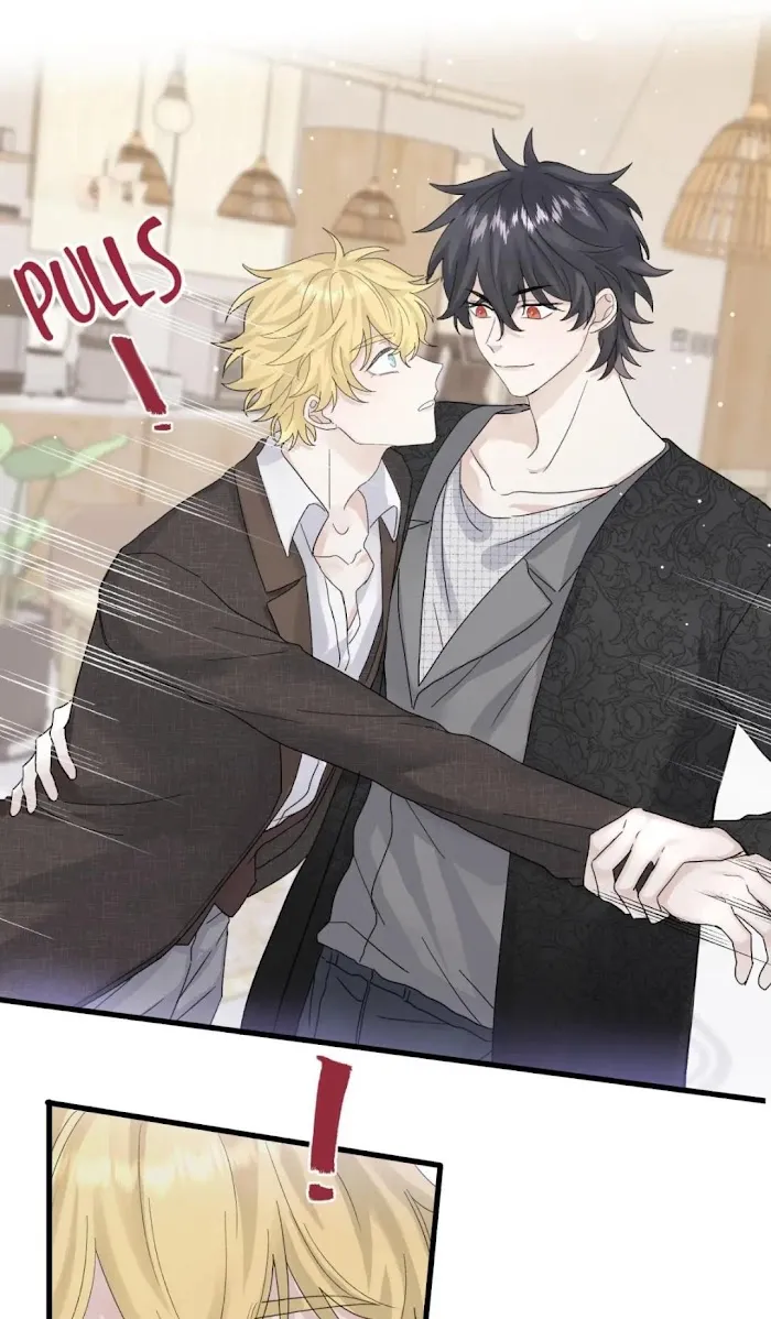 Baby Come On!! - Chapter 16 Page 52