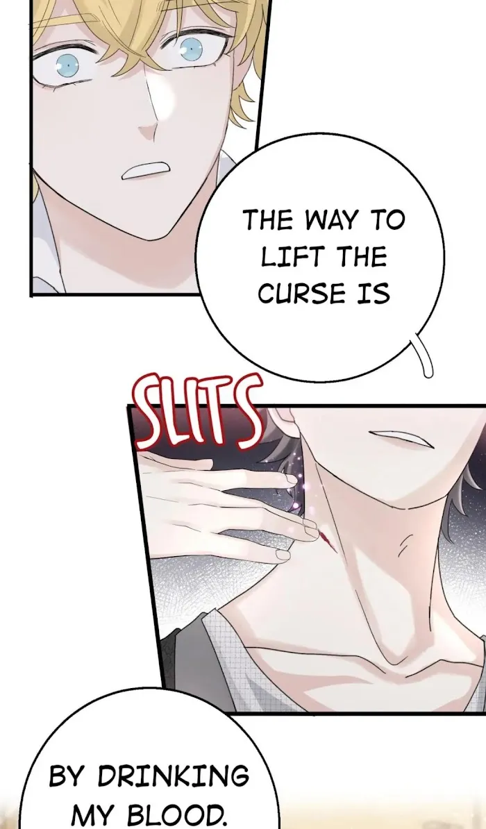 Baby Come On!! - Chapter 16 Page 53