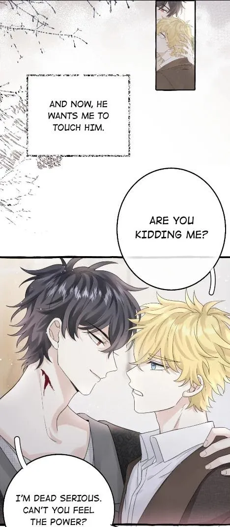 Baby Come On!! - Chapter 17 Page 8