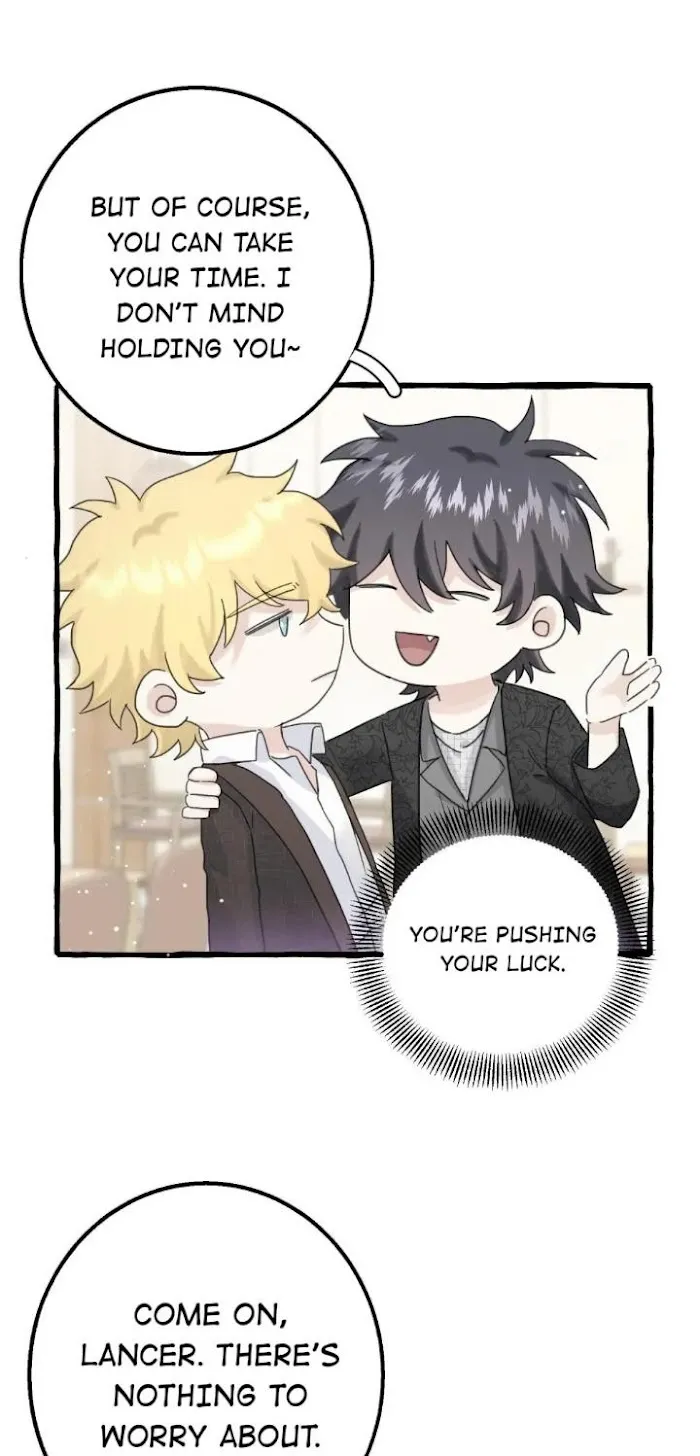 Baby Come On!! - Chapter 17 Page 11