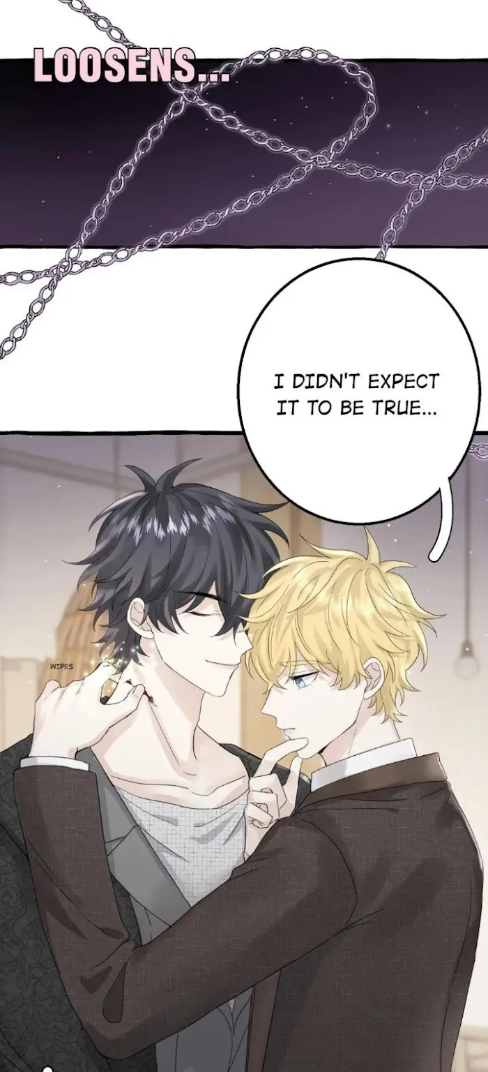 Baby Come On!! - Chapter 17 Page 14