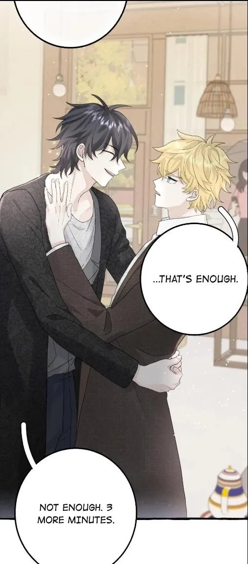 Baby Come On!! - Chapter 17 Page 16